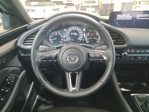 Coches Segunda Mano En La Coruña | Mazda Mazda3 2.5L E-Sky G Mhev 103Kw Prime-Line