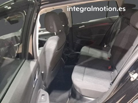 Coches Segunda Mano En La Coruña | Volkswagen Golf 1.0 Tsi 81Kw (110Cv) Variant