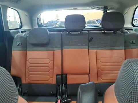 Coches Segunda Mano En La Coruña | Citroën C3 Aircross Bluehdi 73Kw (100Cv) S&S Shine