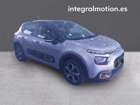 Coches Segunda Mano En La Coruña | Citroën C3 60Kw (83Cv) Feel