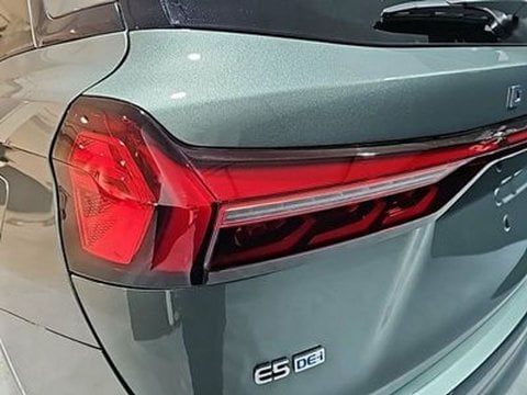 Coches Nuevos Entrega Inmediata En La Coruña | Dfsk E5 Intelligent