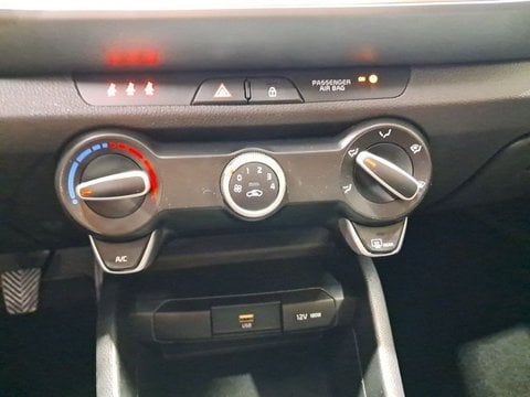 Coches Segunda Mano En La Coruña | Kia Stonic 1.2 Dpi 62Kw (84Cv) Drive