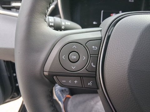 Coches Nuevos Entrega Inmediata En La Coruña | Suzuki Swace 1.8 Gle Hybrid