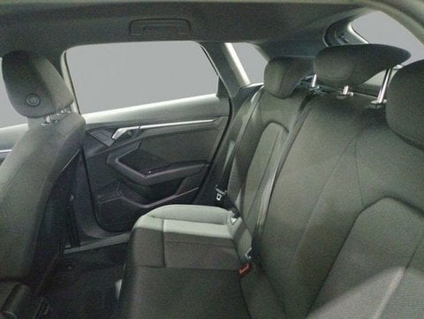 Coches Segunda Mano En La Coruña | Audi A3 Sportback Advanced 35 Tdi 110Kw S Tronic