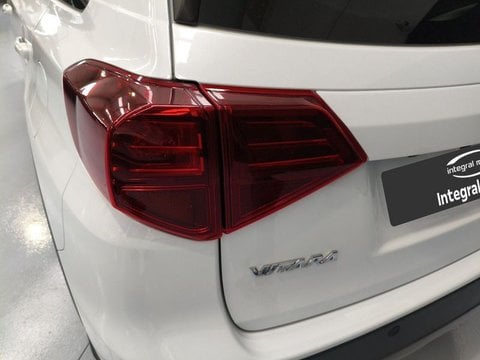 Coches Segunda Mano En La Coruña | Suzuki Vitara Hybrid Vitara 1.4 T S2 Mild Hybrid