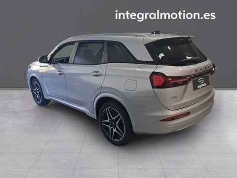 Coches Nuevos Entrega Inmediata En La Coruña | Dfsk E5 Intelligent