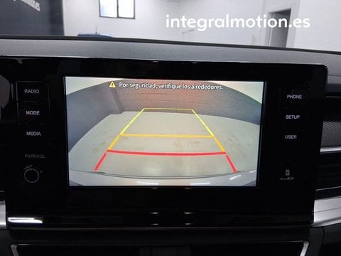 Coches Segunda Mano En La Coruña | Kgm Torres G15 Life Aut.