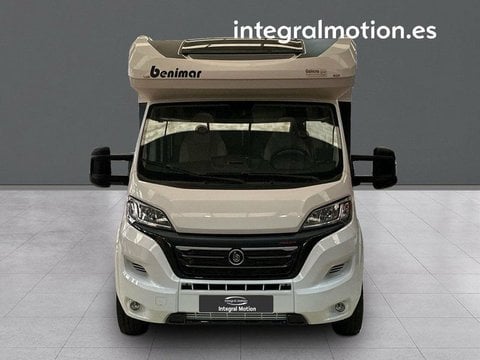 Coches Segunda Mano En La Coruña | Fiat Ducato 28 120 Multijet L1H1 S&S