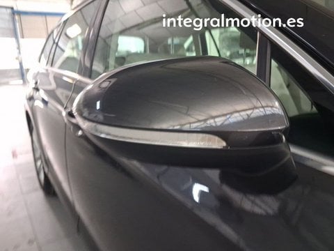 Coches Segunda Mano En La Coruña | Volkswagen Passat Advance 1.6 Tdi 88Kw(120Cv) Dsg Variant