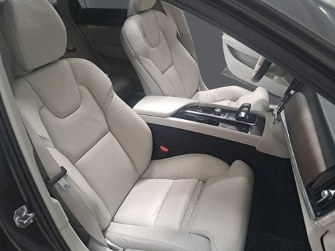 Coches Segunda Mano En La Coruña | Volvo V90 Cross Country V90 2.0 D4 Awd Auto
