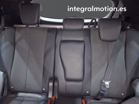 Coches Segunda Mano En La Coruña | Mitsubishi Eclipse Cross Phev Kaiteki 4Wd