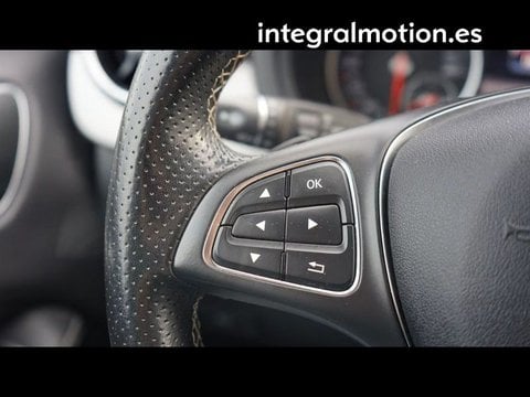 Coches Segunda Mano En La Coruña | Mercedes-Benz Clase B B 200 D Urban