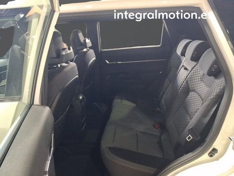 Coches Nuevos Entrega Inmediata En La Coruña | Kgm Torres Evx Trend