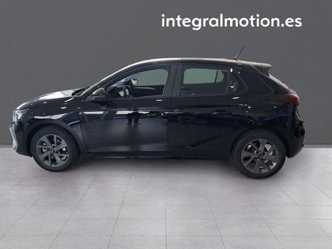 Coches Segunda Mano En La Coruña | Opel Corsa 1.2T Xhl 74Kw (100Cv) Edition