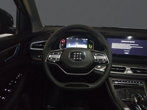 Coches Segunda Mano En La Coruña | Dfsk E5 Intelligent