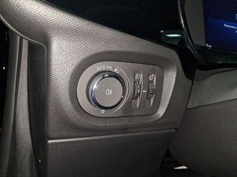 Coches Nuevos Entrega Inmediata En La Coruña | Opel Corsa 1.2T Xhlhybrid 81Kw Gs Edct