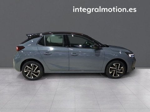 Coches Nuevos Entrega Inmediata En La Coruña | Opel Corsa 1.2T Xhlhybrid 81Kw Gs Edct