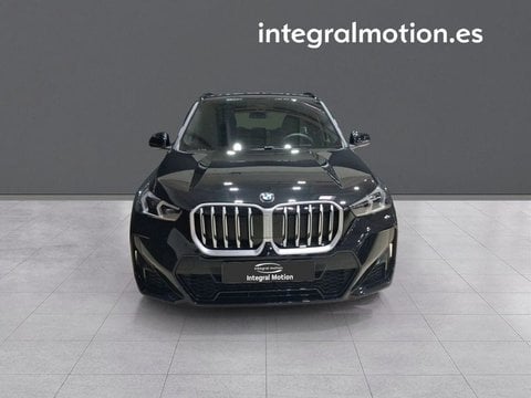 Coches Segunda Mano En La Coruña | Bmw X1 Sdrive20D