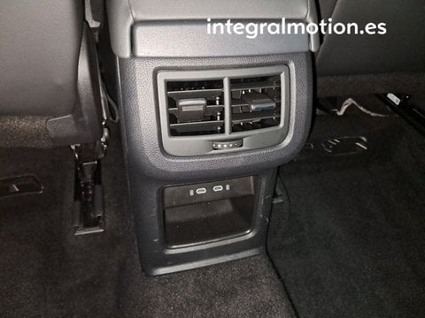 Coches Segunda Mano En La Coruña | Seat Ateca 1.5 Tsi 110Kw (150Cv) X-Perience Xxl