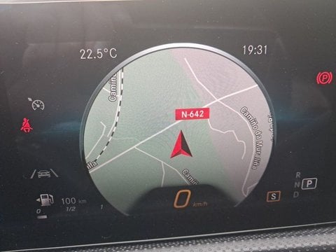Coches Segunda Mano En La Coruña | Mercedes-Benz Cla 200 D Dct Shooting Brake