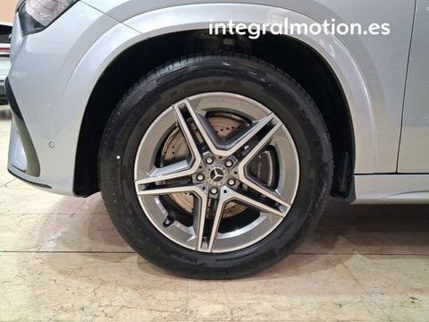 Coches Segunda Mano En La Coruña | Mercedes-Benz Gle 300 D 4Matic