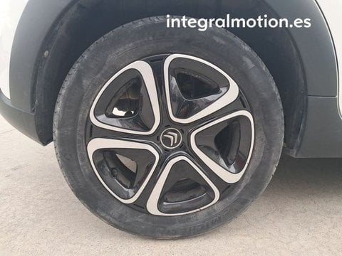 Coches Segunda Mano En La Coruña | Citroën C3 Bluehdi 75Kw (100Cv) S&S Feel