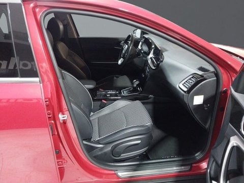 Coches Segunda Mano En La Coruña | Kia Xceed Phev Xceed 1.6 Gdi Phev 104Kw (141Cv) Edrive