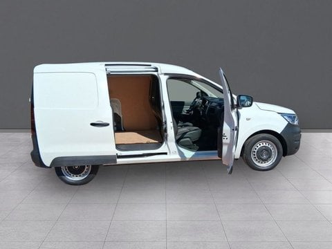 Coches Segunda Mano En La Coruña | Renault Express Confort 1.5 Blue Dci 70 Kw (95 Cv) Furgón De...