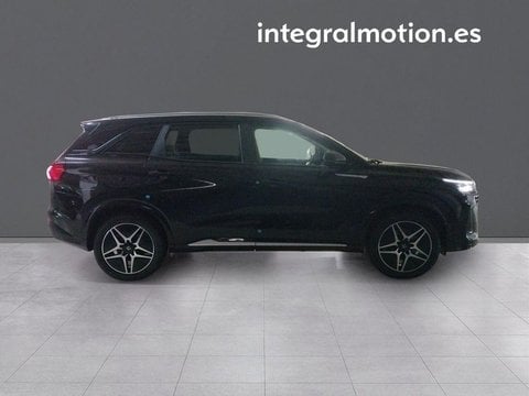 Coches Segunda Mano En La Coruña | Dfsk E5 Intelligent