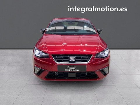 Coches Segunda Mano En La Coruña | Seat Ibiza 1.0 Tsi 81Kw (110Cv) Fr