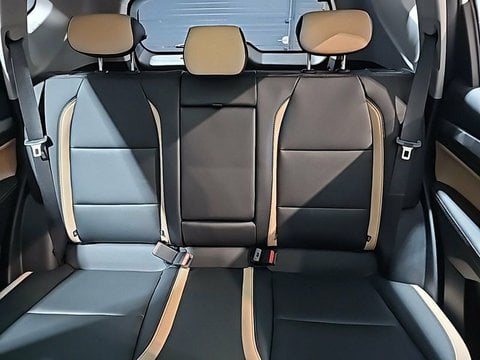 Coches Nuevos Entrega Inmediata En La Coruña | Livan X6 Pro X6 Pro