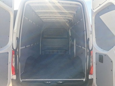 Coches Segunda Mano En La Coruña | Mercedes-Benz Sprinter 315 Cdi Medio 3.5T T. Alto