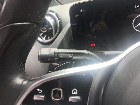 Coches Segunda Mano En La Coruña | Mercedes-Benz Clase B B 250 E