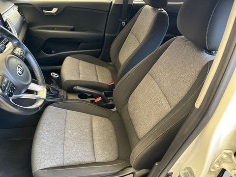 Coches Segunda Mano En La Coruña | Kia Stonic 1.2 Dpi 62Kw (84Cv) Concept