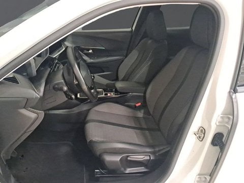 Coches Segunda Mano En La Coruña | Peugeot 2008 Allure Bluehdi 81Kw (110Cv)