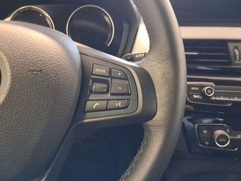 Coches Segunda Mano En La Coruña | Bmw X1 Xdrive25E