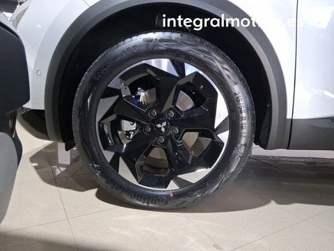 Coches Nuevos Entrega Inmediata En La Coruña | Mitsubishi Asx 180 Hev Kaiteki