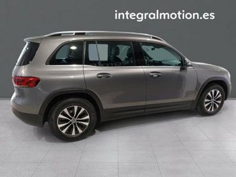 Coches Segunda Mano En La Coruña | Mercedes-Benz Glb 200 D