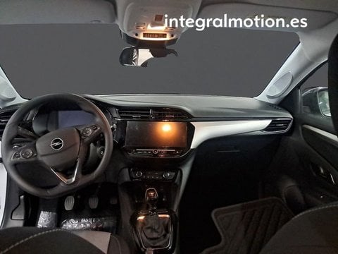 Coches Nuevos Entrega Inmediata En La Coruña | Opel Corsa 1.2T Xhl 74Kw (100Cv) Edition