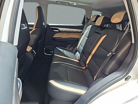 Coches Nuevos Entrega Inmediata En La Coruña | Livan X6 Pro X6 Pro