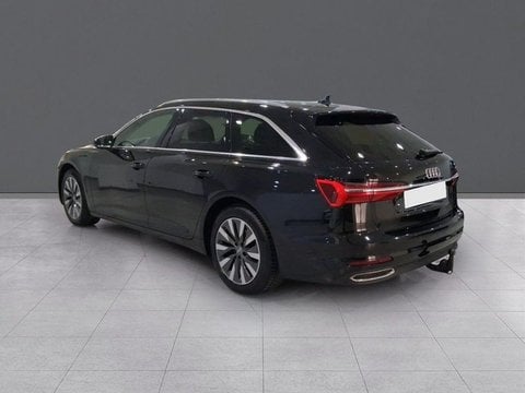 Coches Segunda Mano En La Coruña | Audi A6 Advanced 2.0 Tdi 110Kw Ultra S Tro Avant