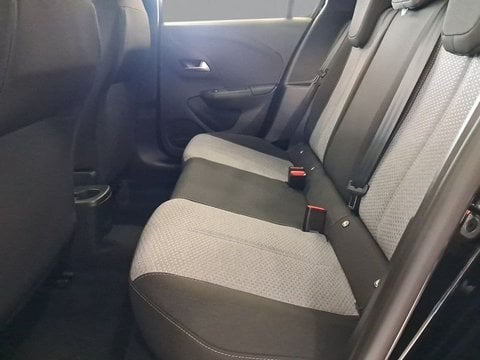 Coches Segunda Mano En La Coruña | Opel Corsa 1.2T Xhl 74Kw (100Cv) Edition