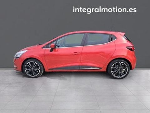 Coches Segunda Mano En La Coruña | Renault Clio Limited Energy Tce 66Kw (90Cv)
