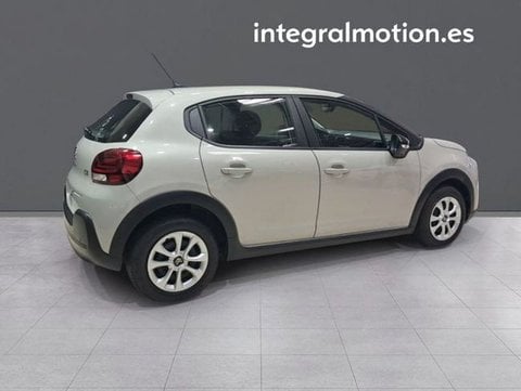 Coches Segunda Mano En La Coruña | Citroën C3 Bluehdi 75Kw (100Cv) S&S Live Pack
