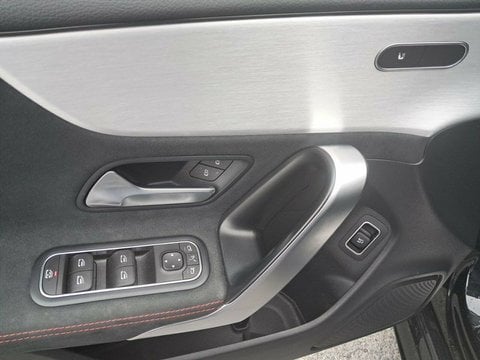 Coches Segunda Mano En La Coruña | Mercedes-Benz Cla 200 D Dct Shooting Brake