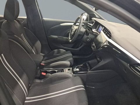 Coches Nuevos Entrega Inmediata En La Coruña | Opel Corsa 1.2T Xhlhybrid 81Kw Gs Edct