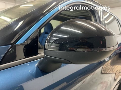 Coches Segunda Mano En La Coruña | Lynk & Co 01 1.5 Phev