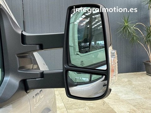 Coches Segunda Mano En La Coruña | Ford Transit Ft 350 2.0 Tdci Dpf 350 L3 Trail Fwd Cabina Simp...