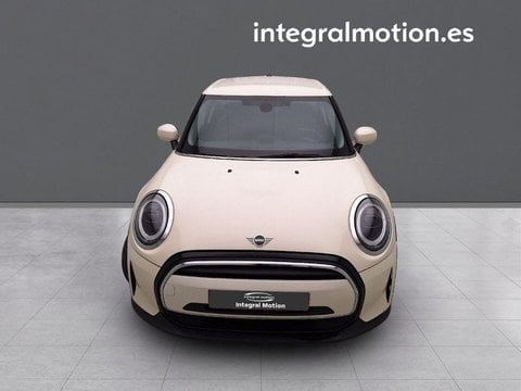 Coches Segunda Mano En La Coruña | Mini Mini One 5 Puertas