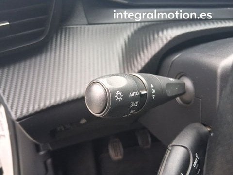 Coches Segunda Mano En La Coruña | Peugeot 2008 Active